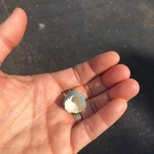 Meet your Posher, Esthergrace